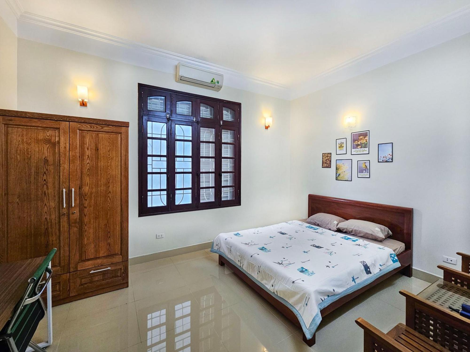 Delight House Ở trọ *